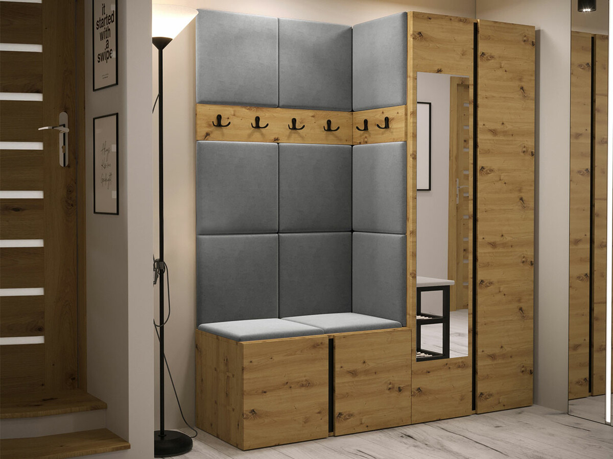 Set za hodnik Hartford 278 (Manila 16)