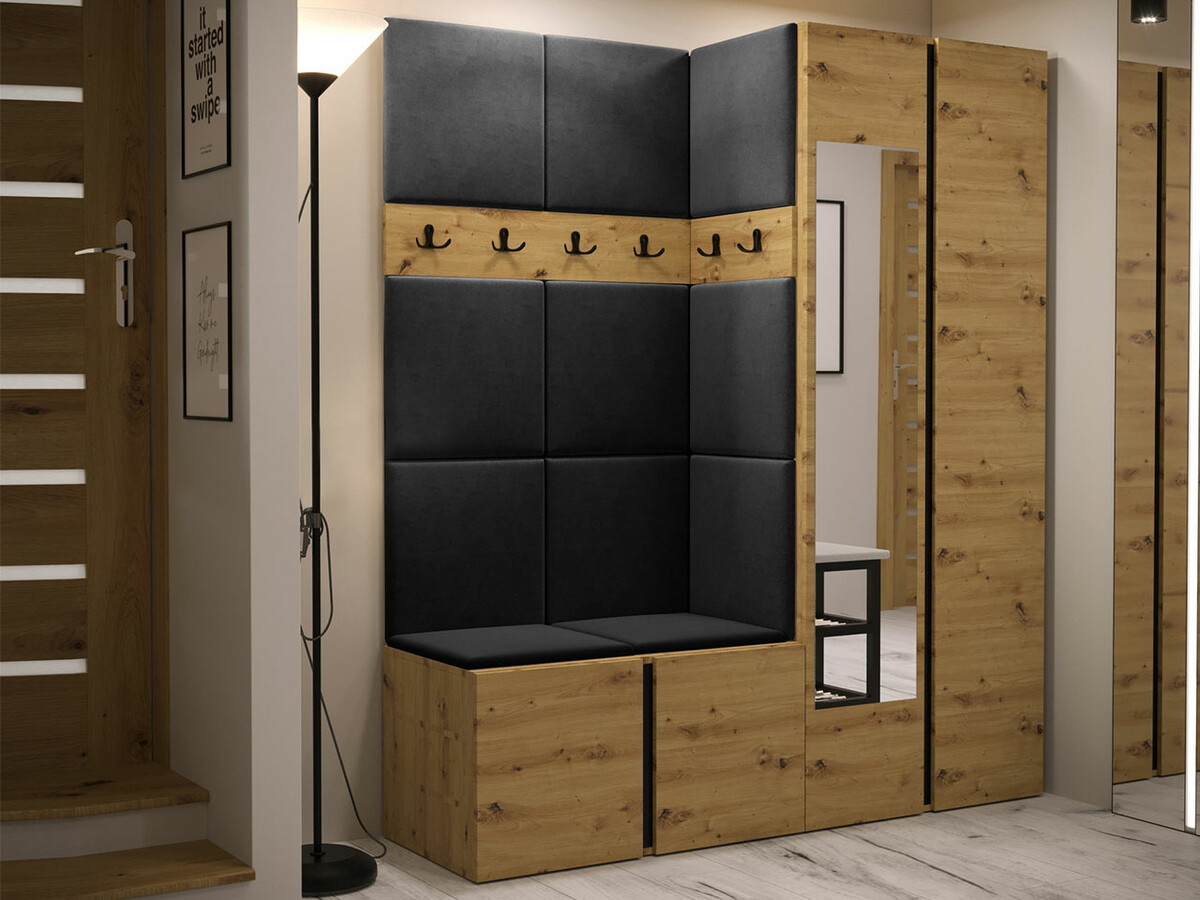 Set za hodnik Hartford 278 (Manila 18)