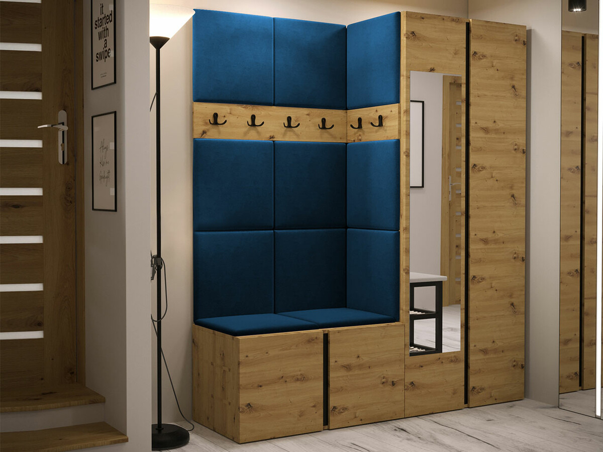 Set za hodnik Hartford 278 (Manila 26)