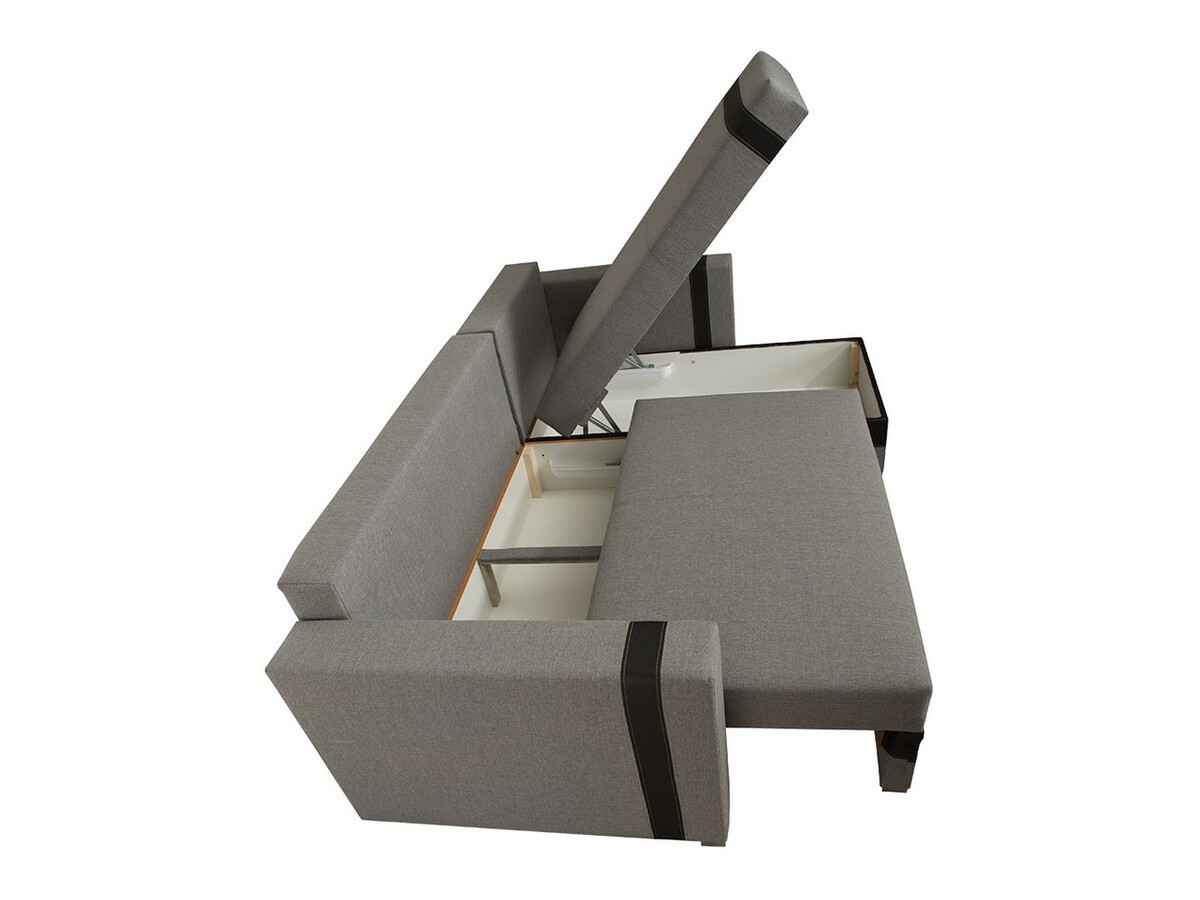 Ugaona garnitura Edinburg 101 (Inari 91 + Cayenne 1114)