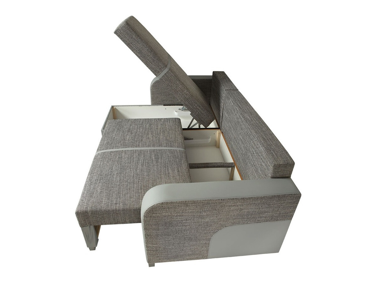 Ugaona garnitura Edinburg 102 (Cayenne 1113 + Nevada 04)