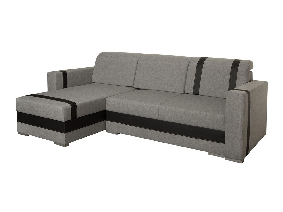 Ugaona sofa Edinburg 101 (Inari 26 + Cayenne 06)