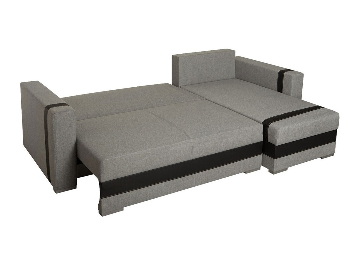 Ugaona sofa Edinburg 101 (Inari 26 + Cayenne 06)