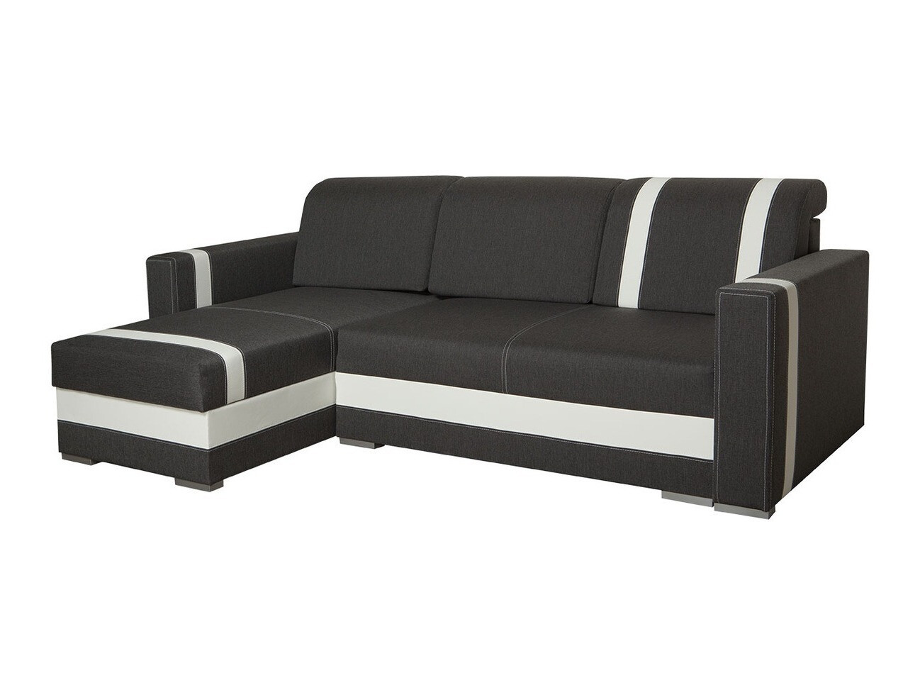 Ugaona sofa Edinburg 101 (Inari 96 + Cayenne 1115)