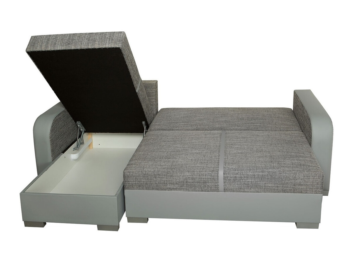 Ugaona sofa Edinburg 102 (Cayenne 1132 + Nevada 10)