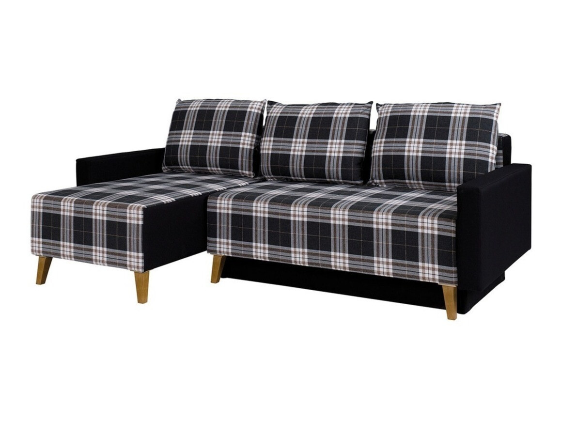 Ugaona sofa Etrmoru 134