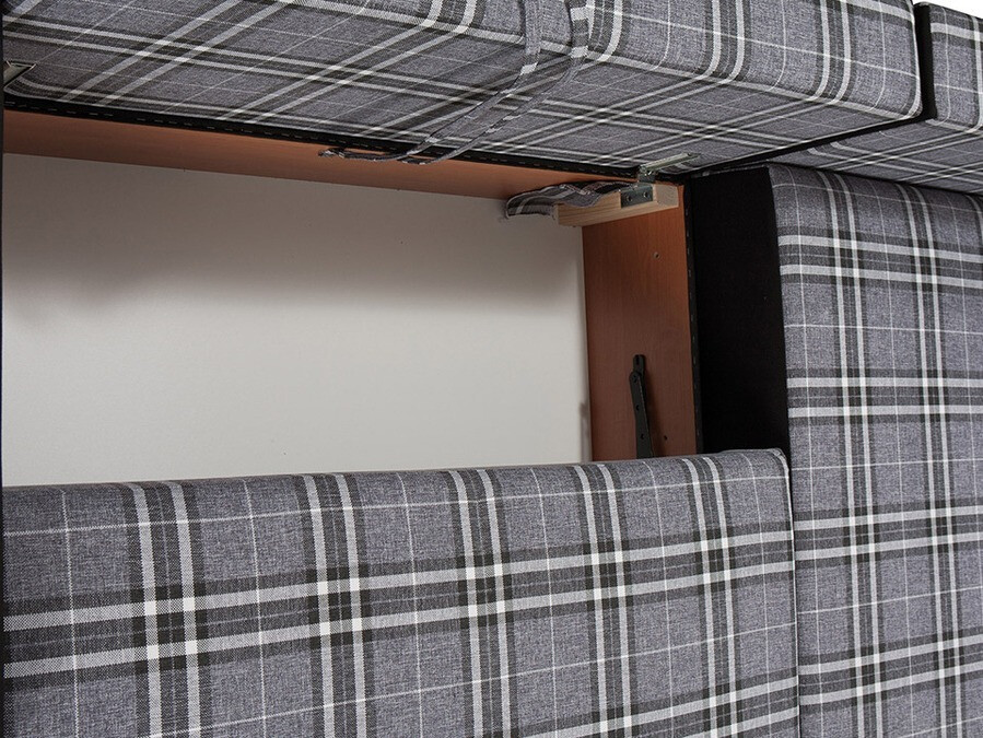 Ugaona sofa Etrmoru 134