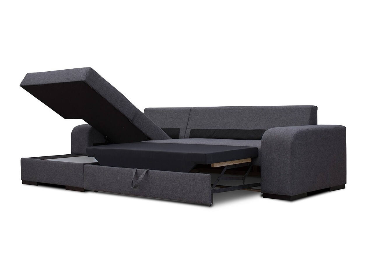 Ugaona sofa Kingsport 103