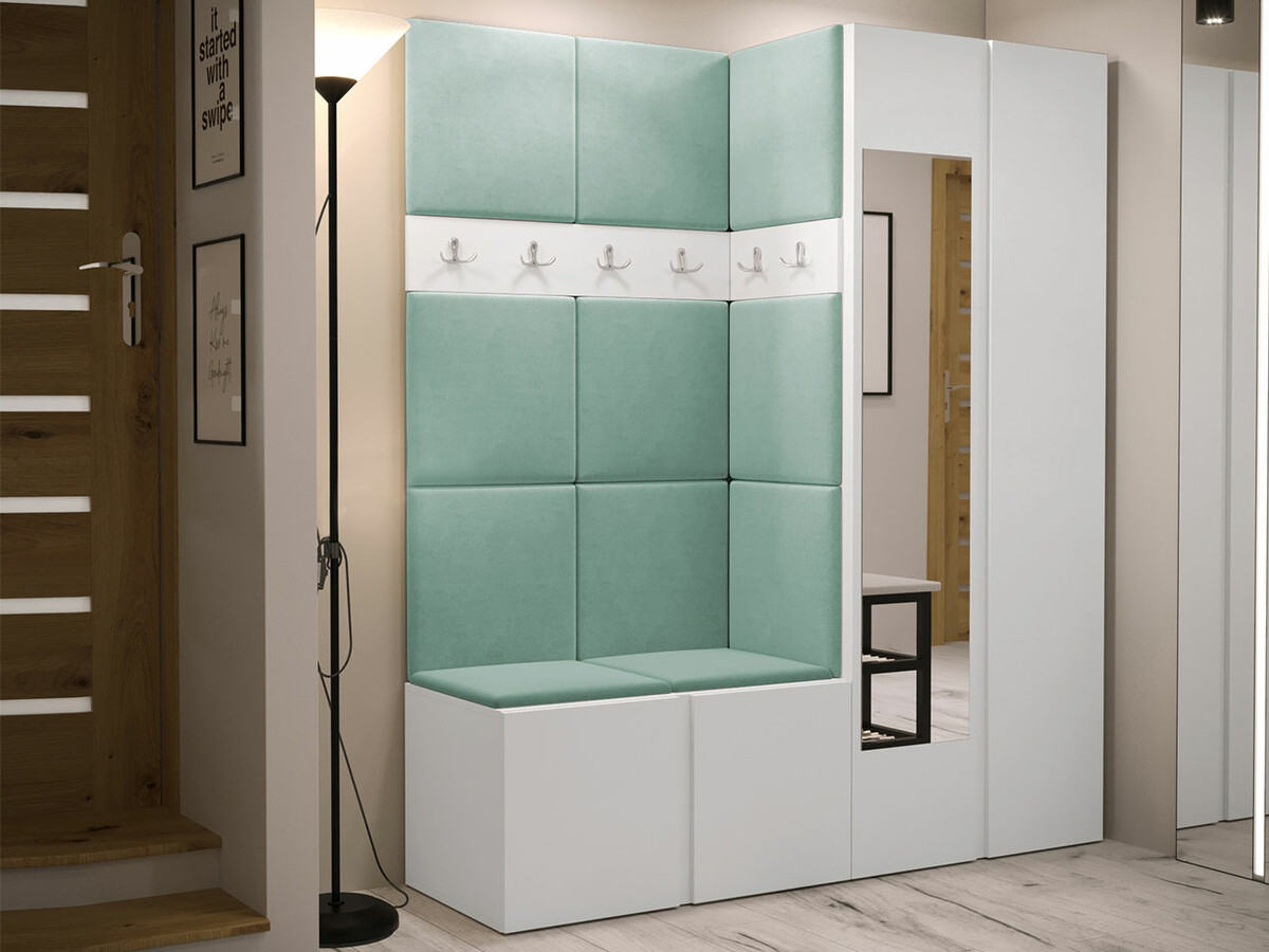 Set za hodnik Hartford 278 (Manila 11)