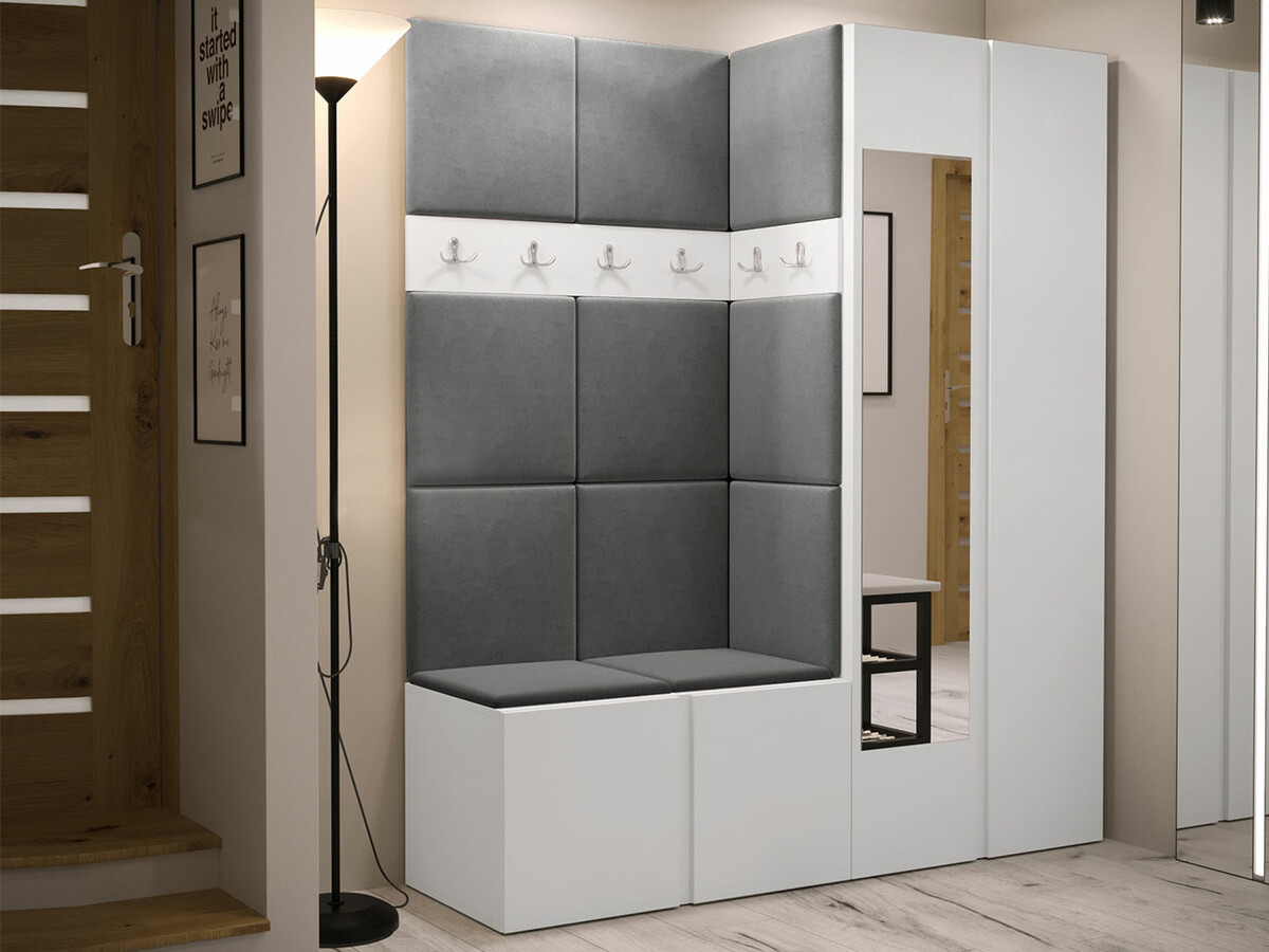 Set za hodnik Hartford 278 (Manila 16)