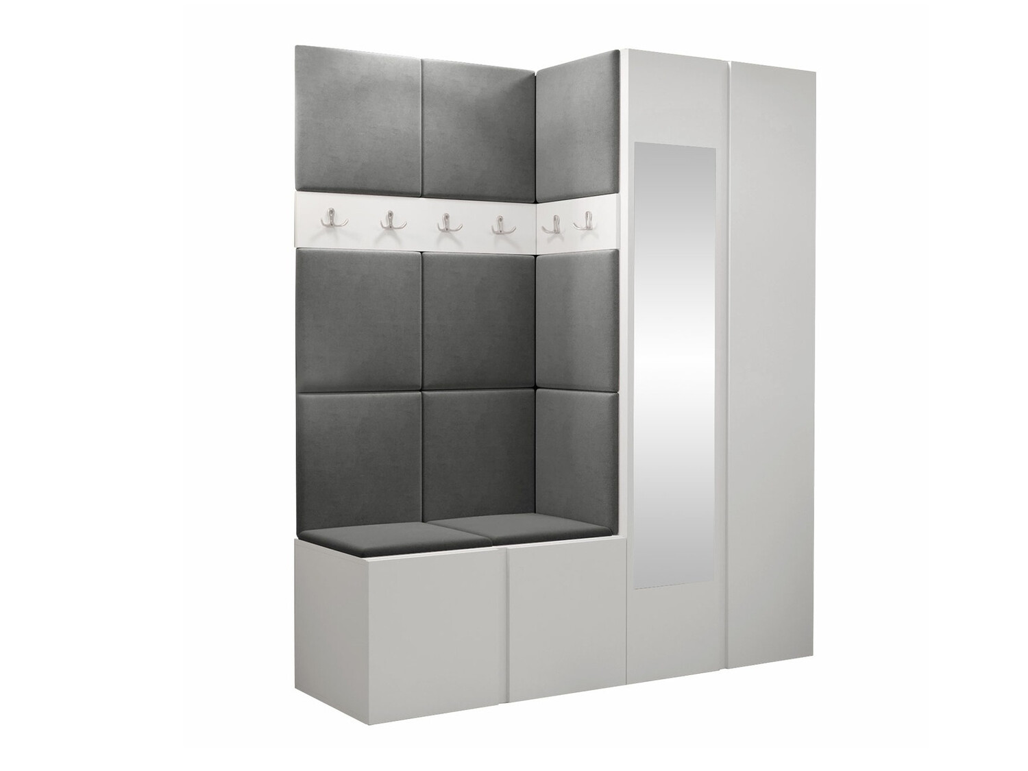 Set za hodnik Hartford 278 (Manila 16)