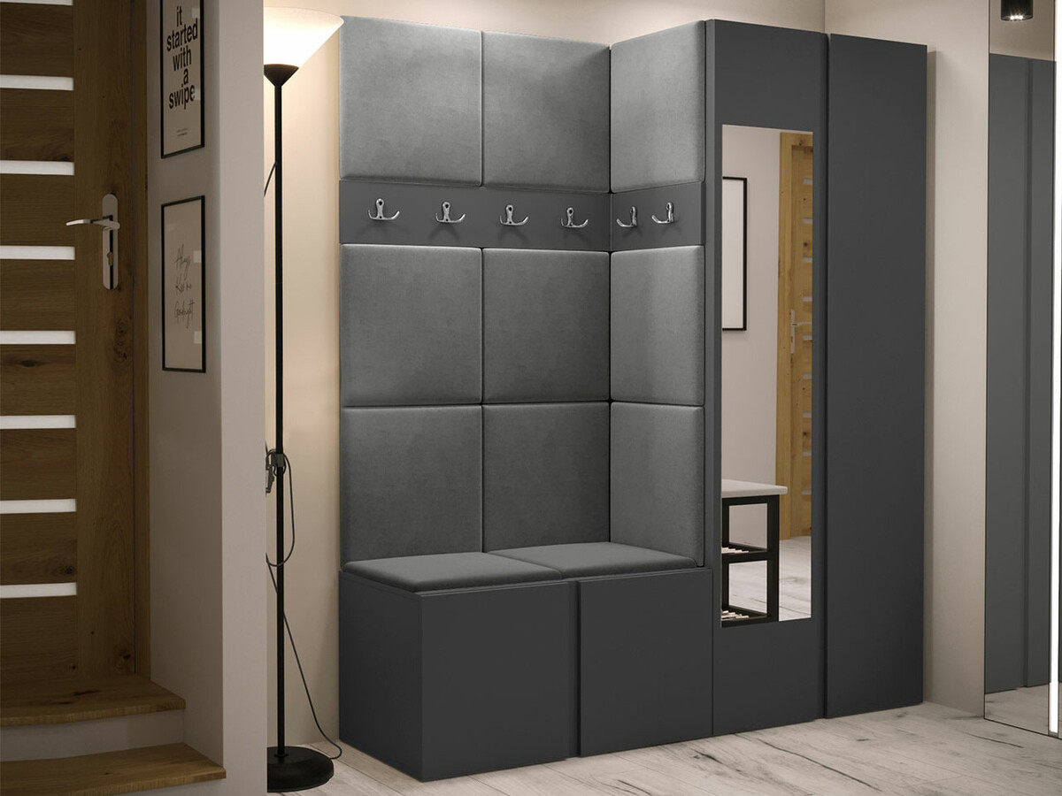 Set za hodnik Hartford 278 (Manila 16)