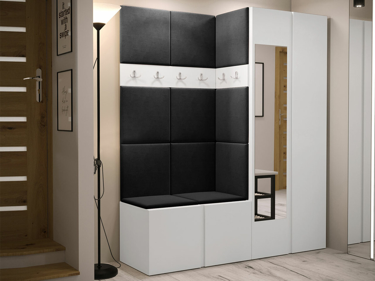 Set za hodnik Hartford 278 (Manila 18)