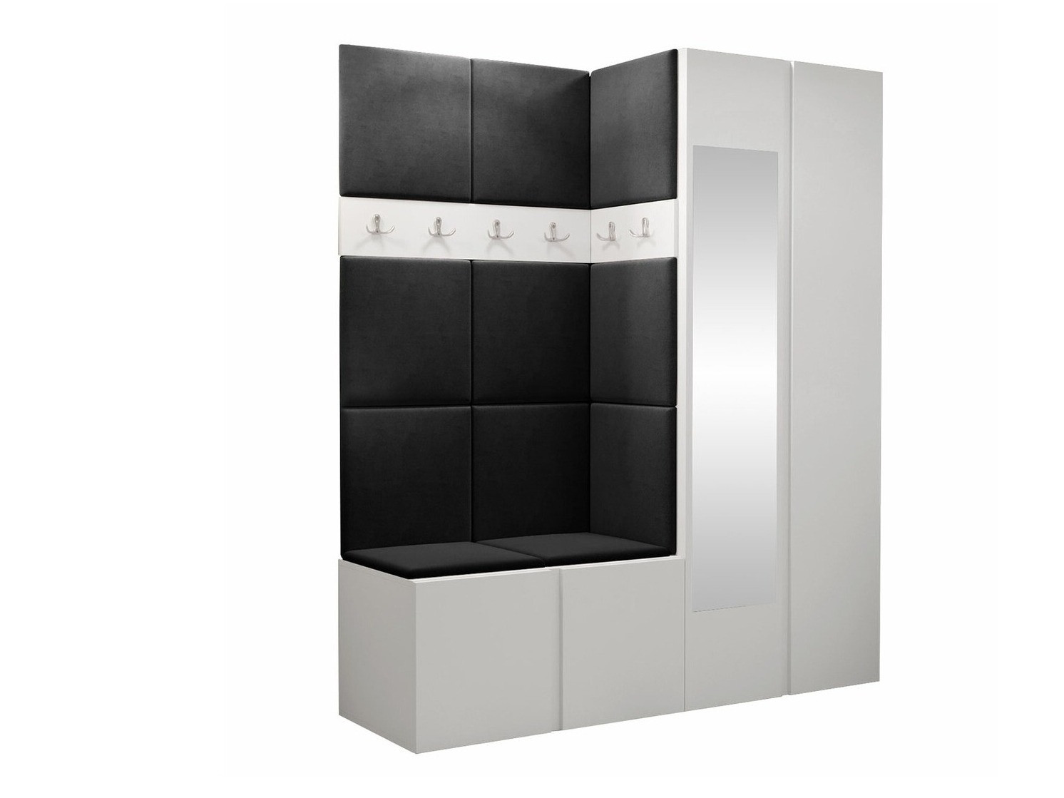 Set za hodnik Hartford 278 (Manila 18)