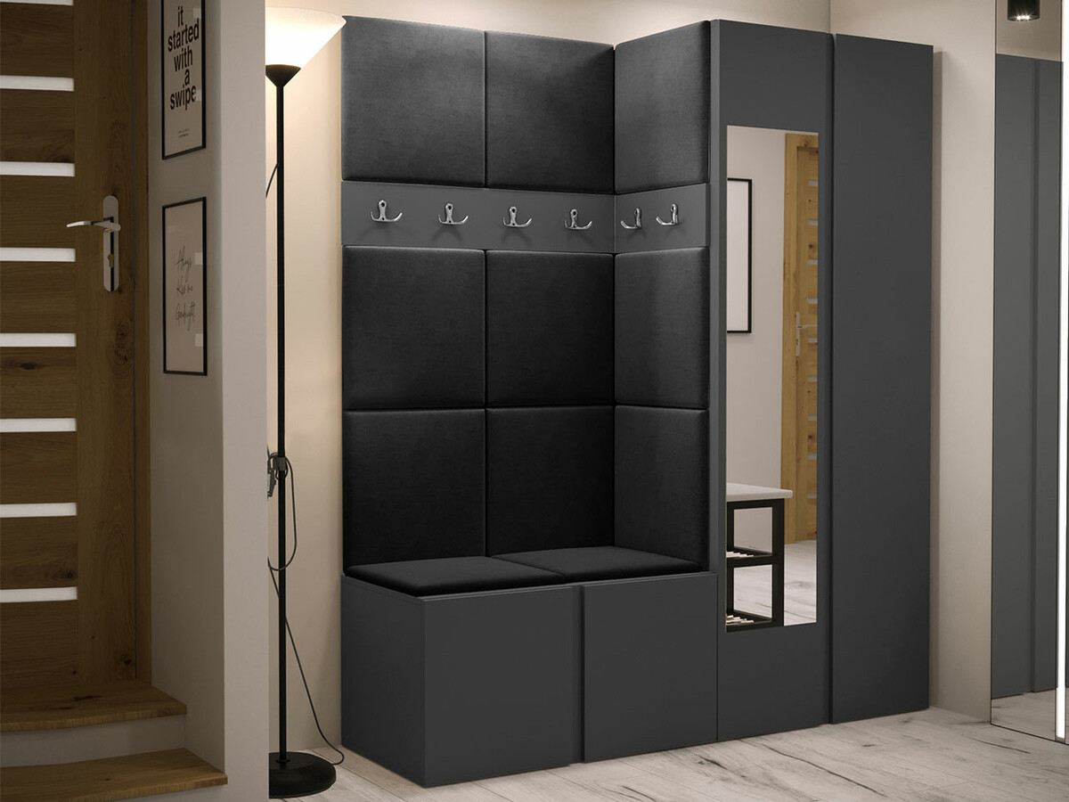 Set za hodnik Hartford 278 (Manila 18)