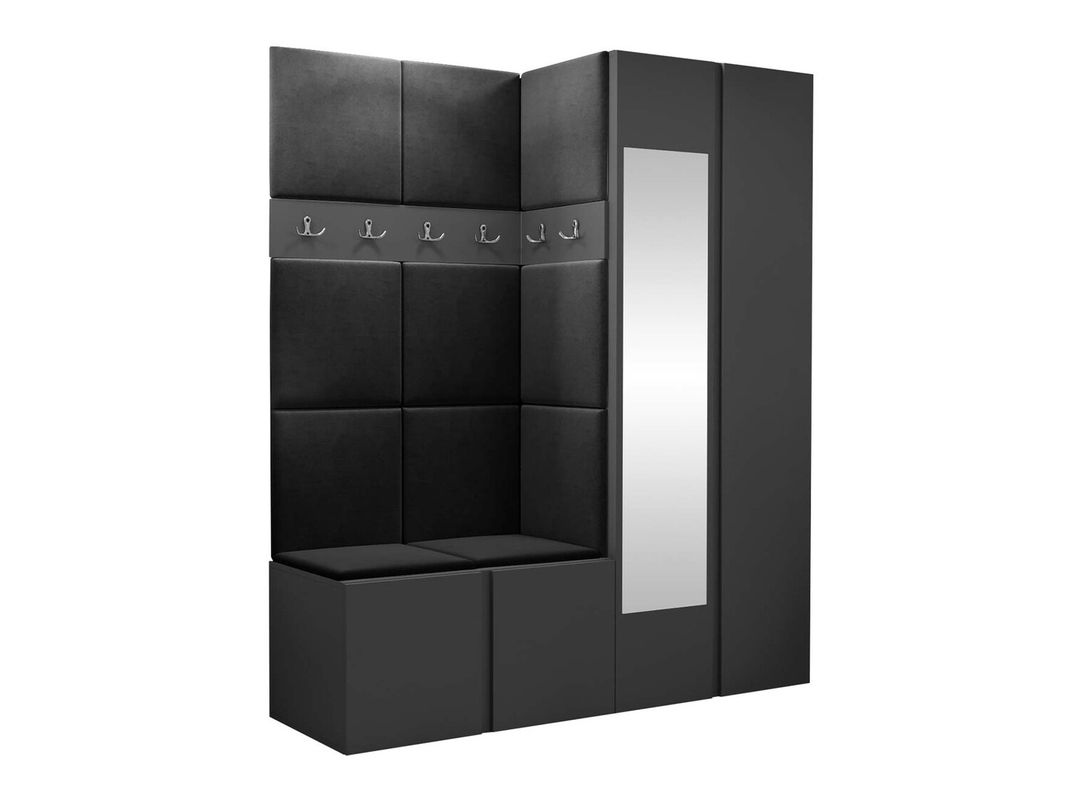 Set za hodnik Hartford 278 (Manila 18)