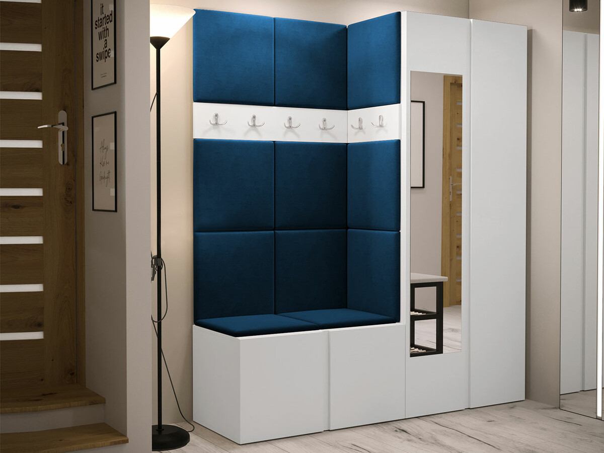 Set za hodnik Hartford 278 (Manila 26)