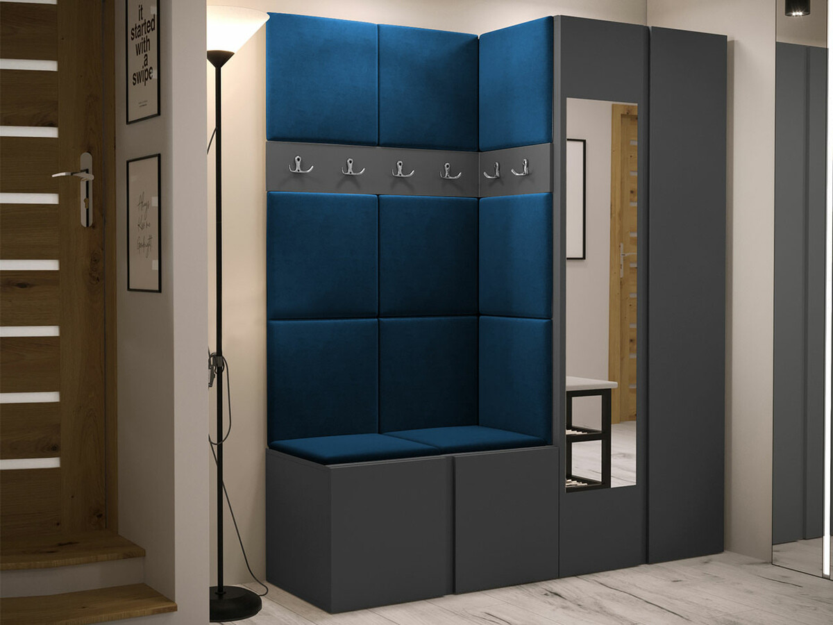 Set za hodnik Hartford 278 (Manila 26)