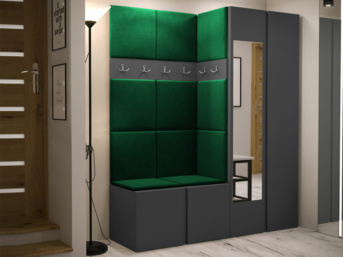 Set za hodnik Hartford 278 (Manila 35)