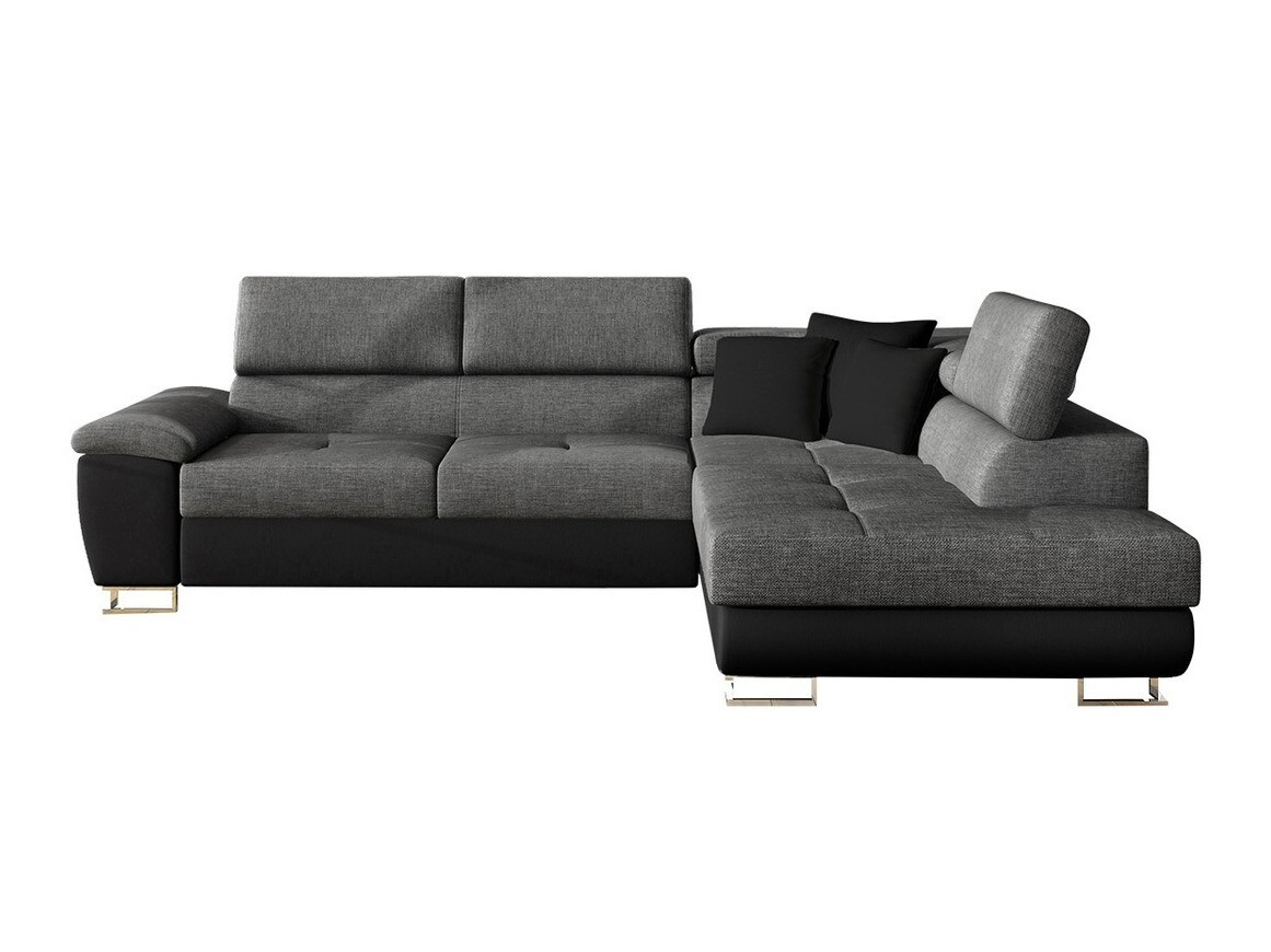 Ugaona sofa Comfivo 167 (Soft 011 + Lux 06)