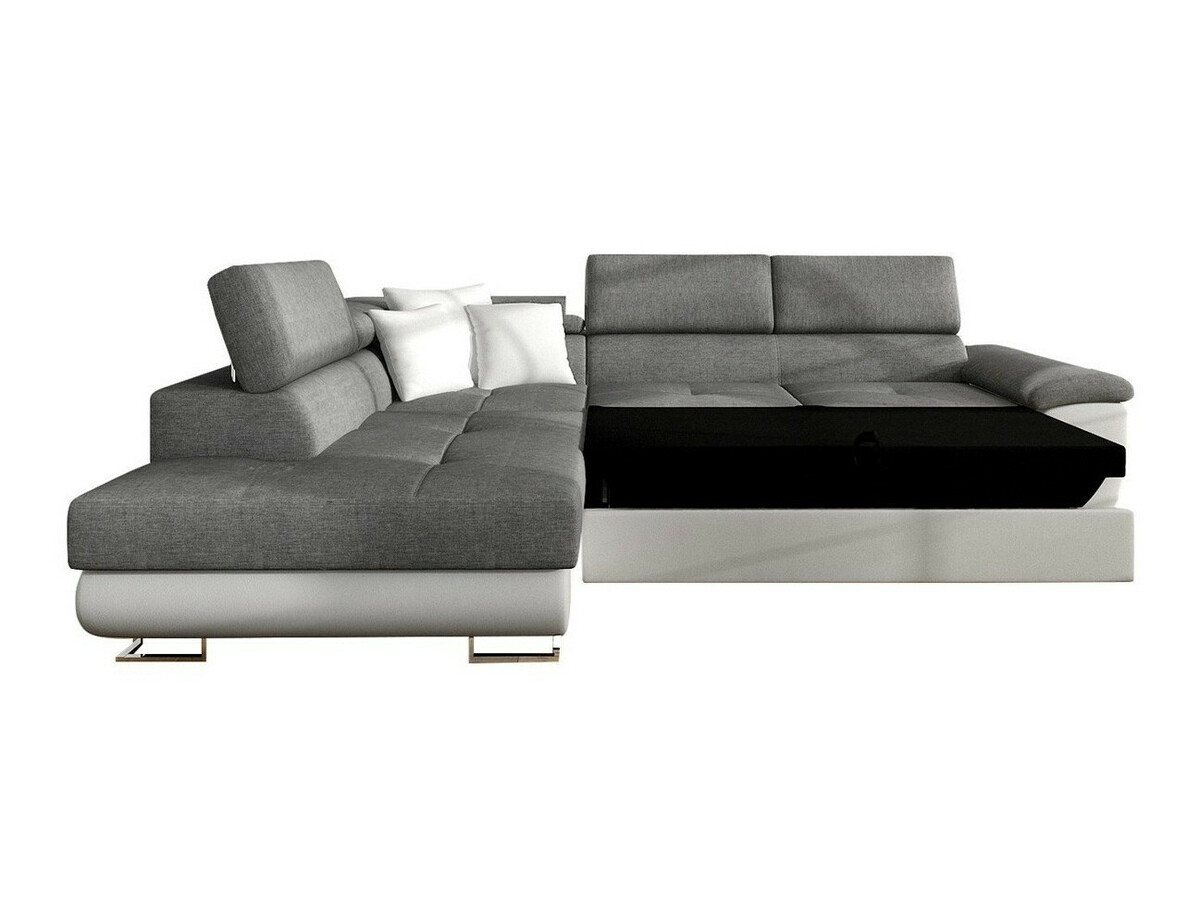 Ugaona sofa Comfivo 167 (Soft 011 + Lux 06)