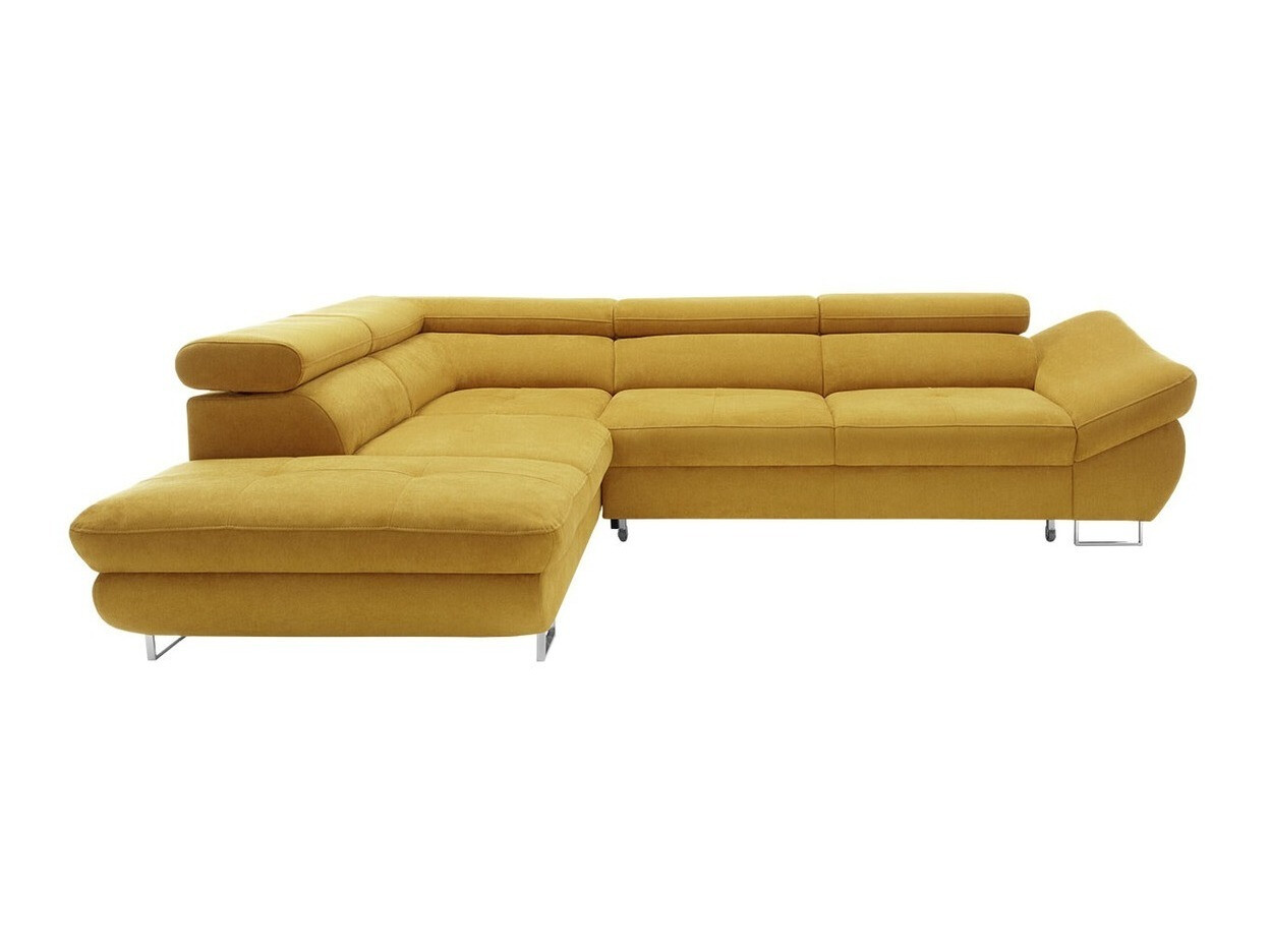 Ugaona sofa Lincoln 122 (Soro 40)