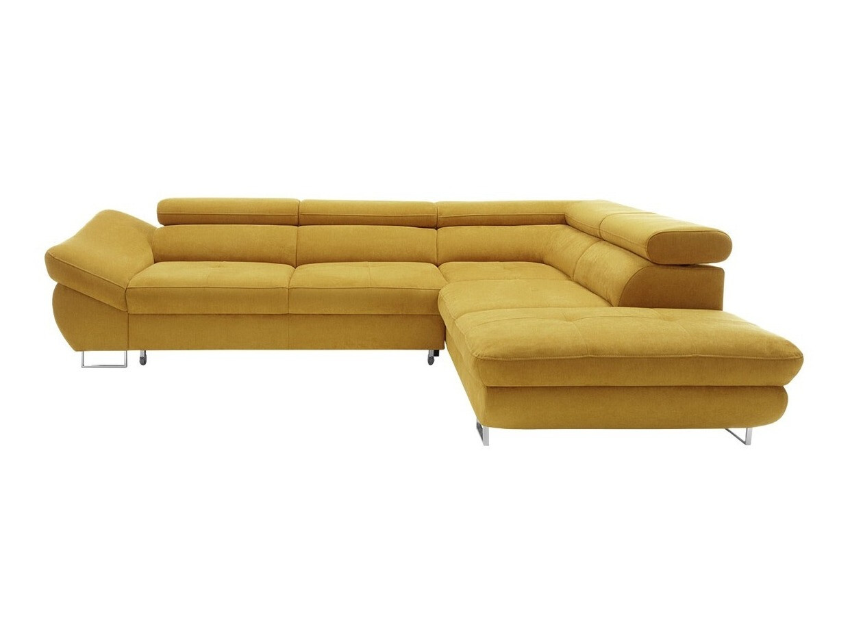 Ugaona sofa Lincoln 122 (Soro 40)