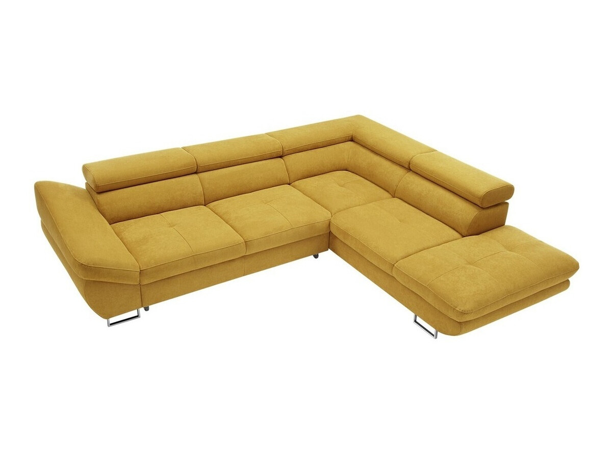 Ugaona sofa Lincoln 122 (Soro 40)