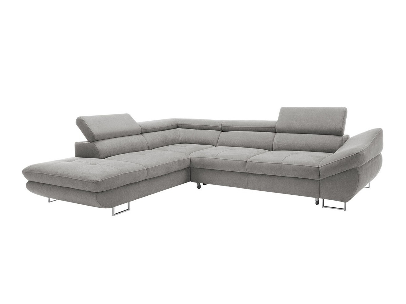 Ugaona sofa Lincoln 122 (Soro 90)