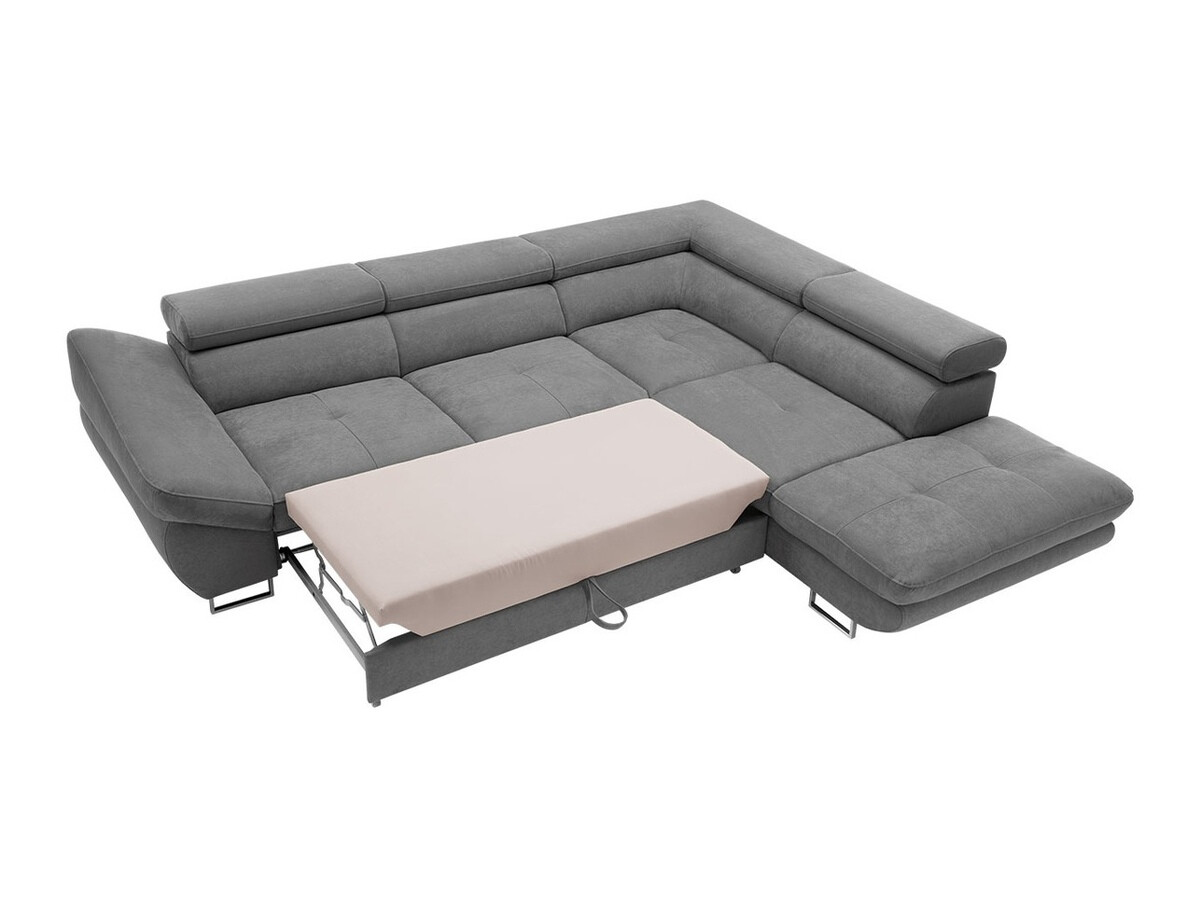 Ugaona sofa Lincoln 122 (Soro 90)