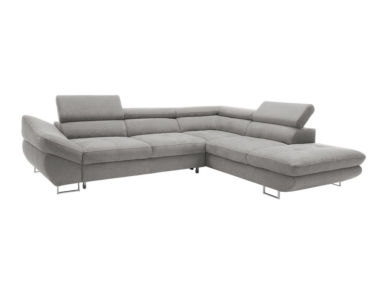 Ugaona sofa Lincoln 122 (Soro 90)