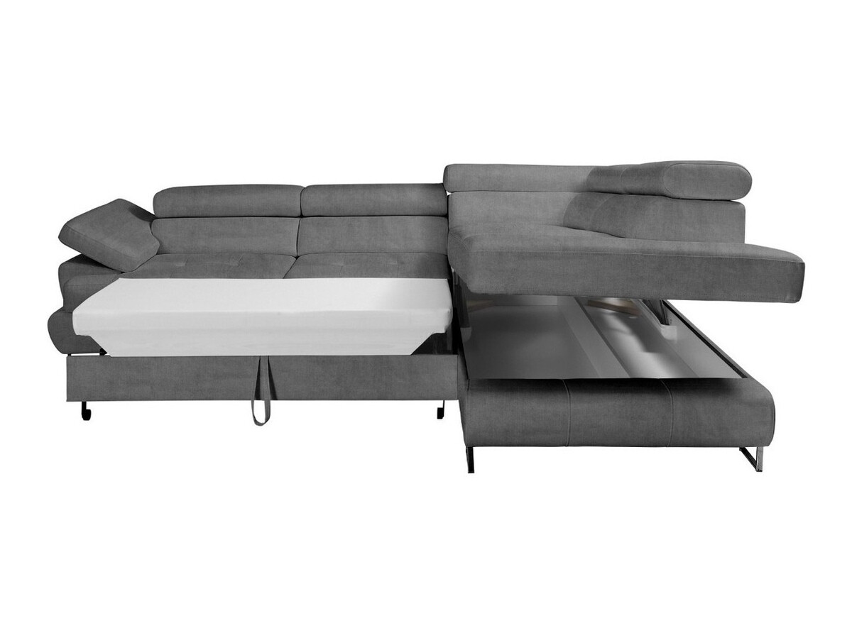 Ugaona sofa Lincoln 122 (Soro 97)