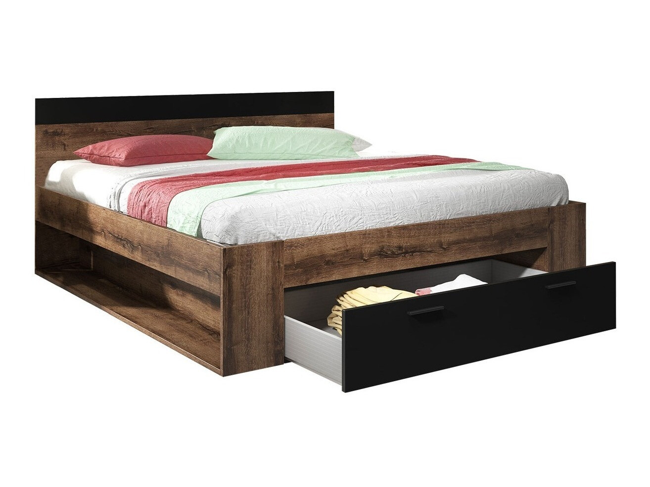 Set spavaća soba Melvele 110