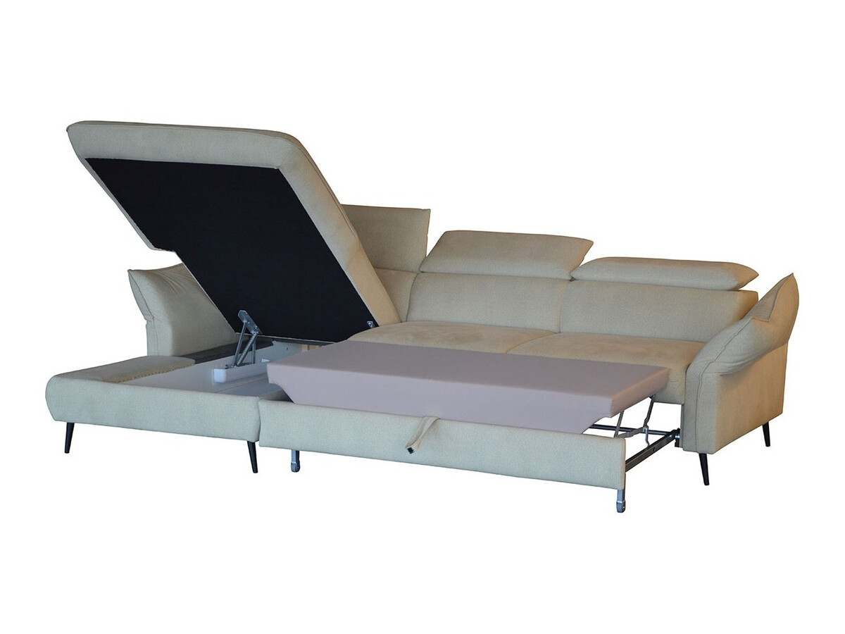 Ugaona sofa Lincoln 130 (Soro 90)