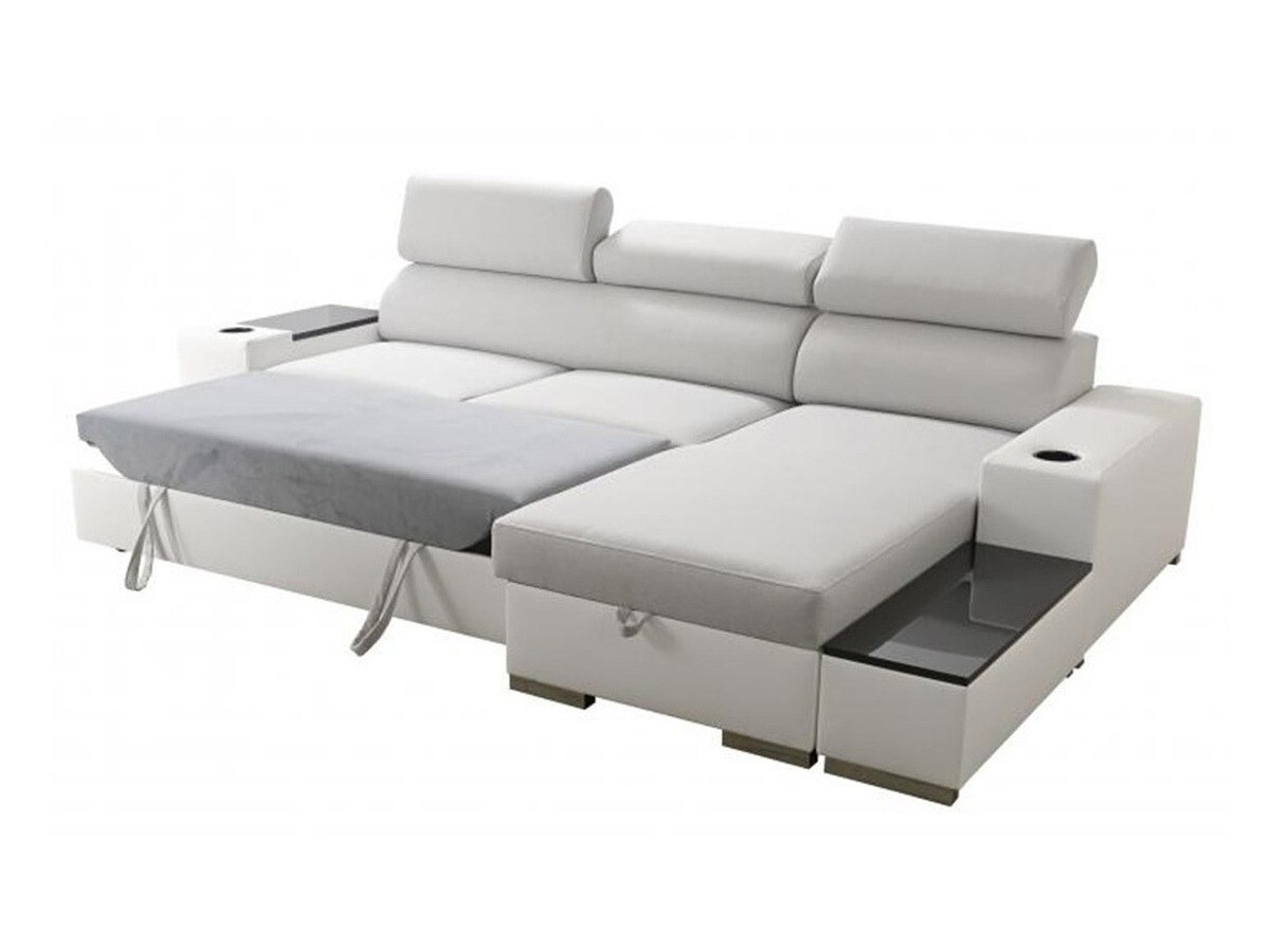 Ugaona sofa Pearland 103 (Soft 011 + Luxo 6601 + Evo 32)