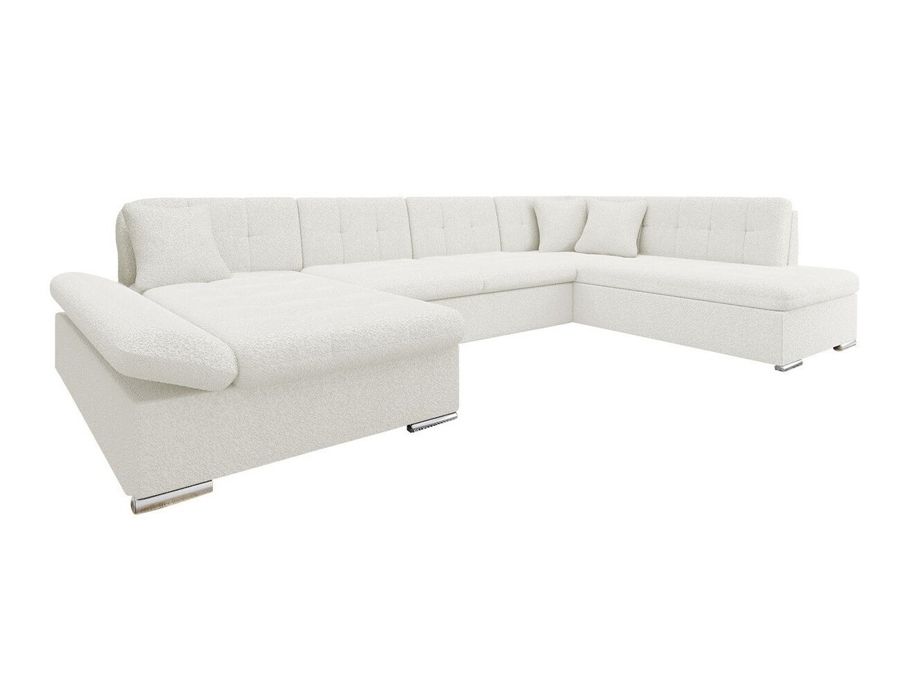 Ugaona sofa Comfivo 173 (Baloo 2073)