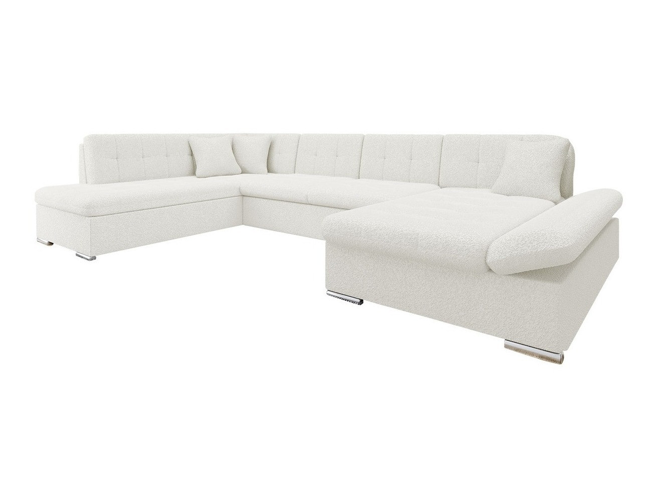 Ugaona sofa Comfivo 173 (Baloo 2073)
