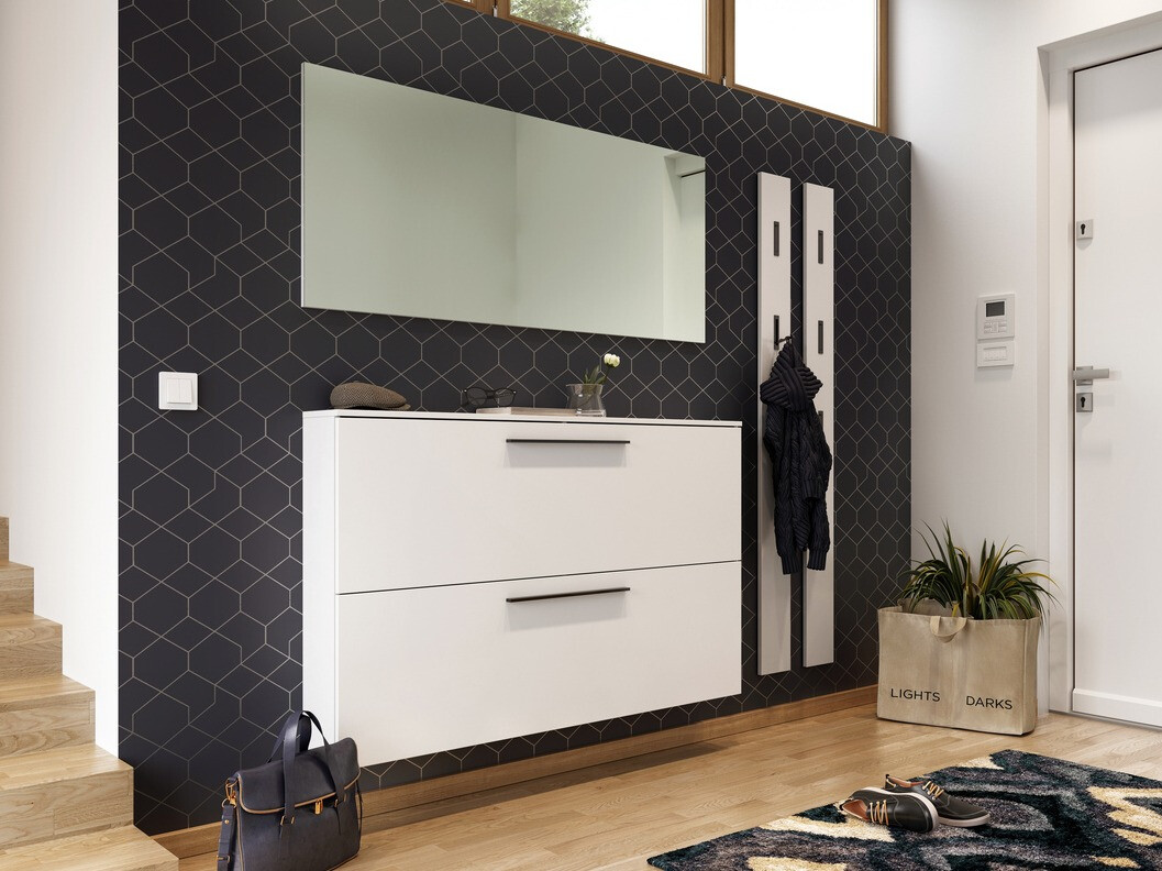 Cipelarnik Felelmo 101 (Belo)