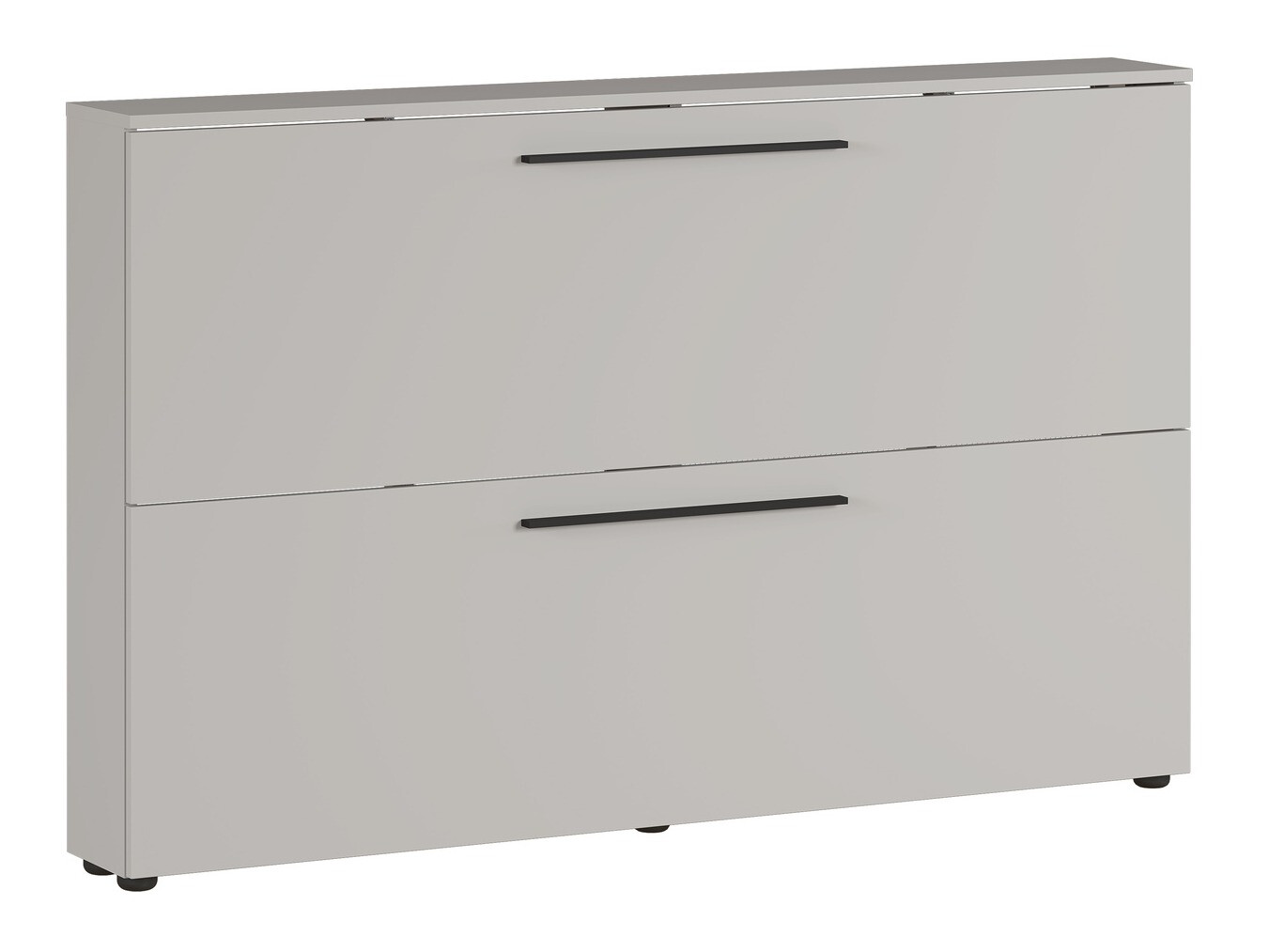 Cipelarnik Felelmo 101 (Svetloosiva)