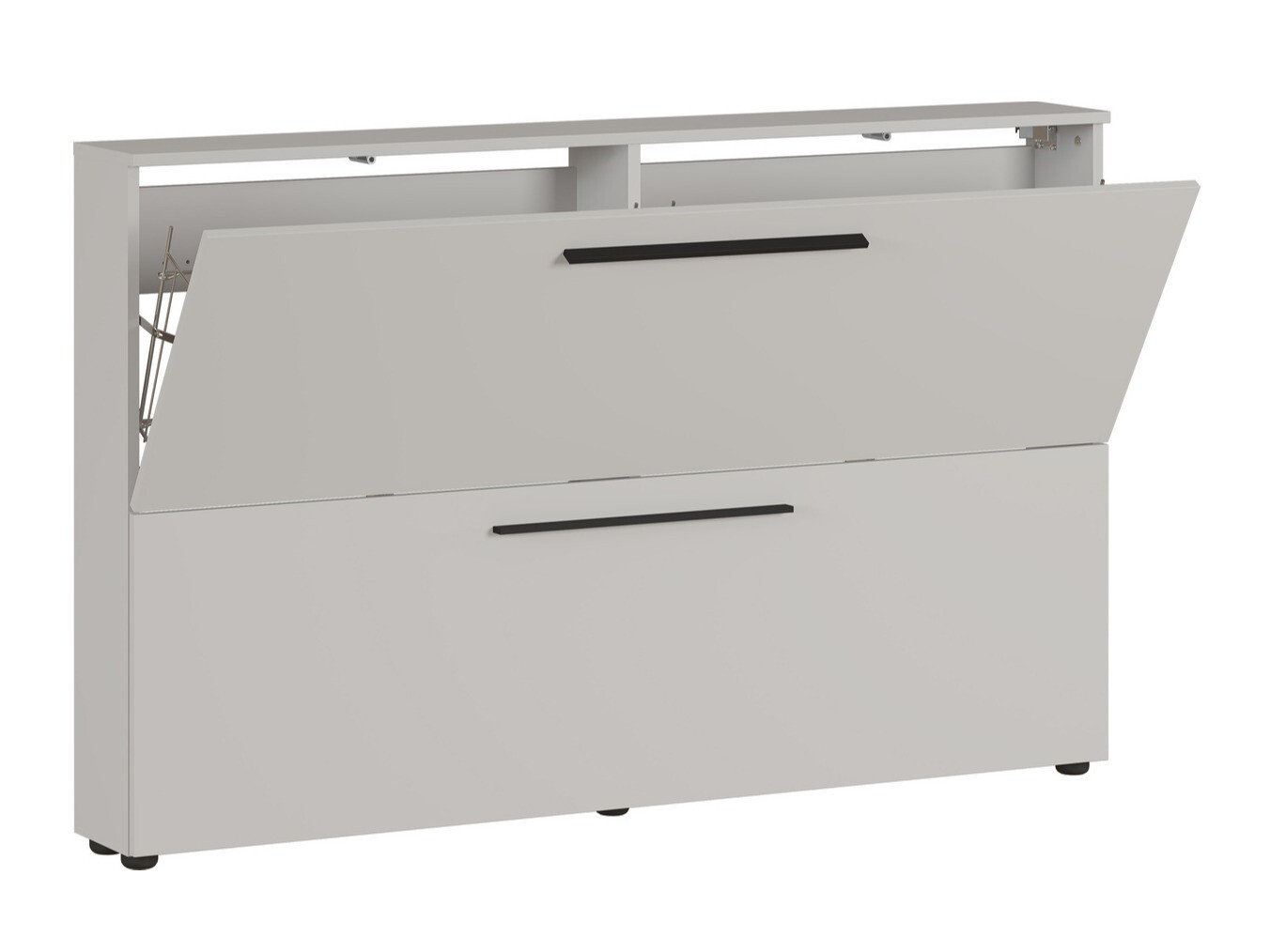 Cipelarnik Felelmo 101 (Svetloosiva)