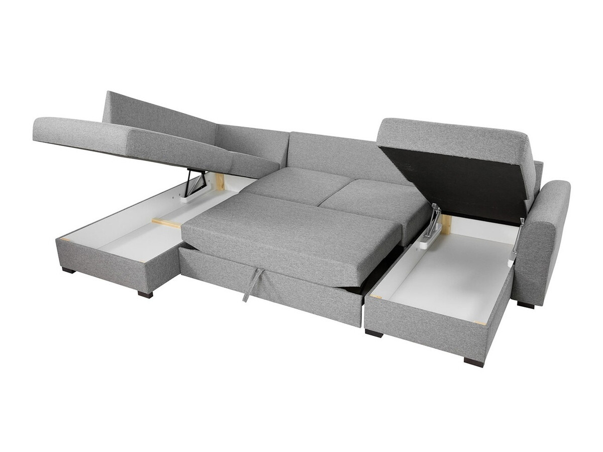 Ugaona sofa Comfivo 261 (Abriamo 04)