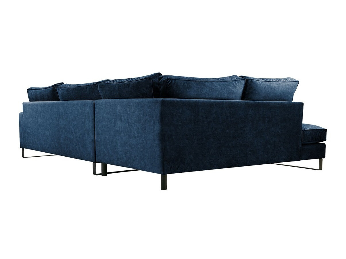 Ugaona sofa Kingsport 111 (Kronos 09)