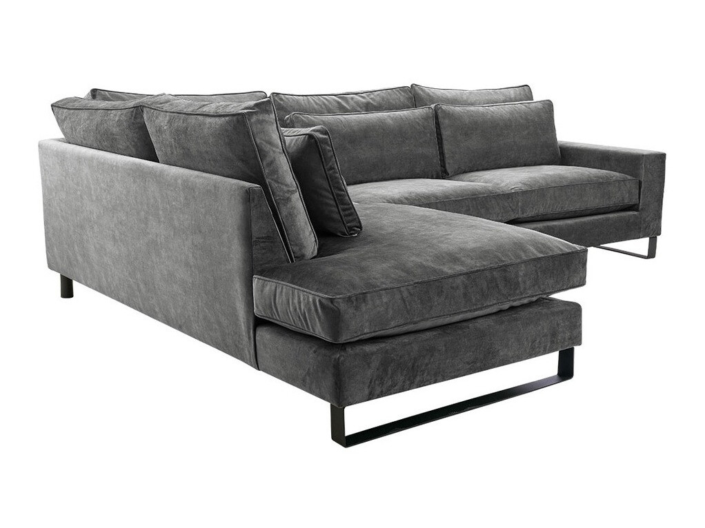 Ugaona sofa Kingsport 111 (Kronos 22)