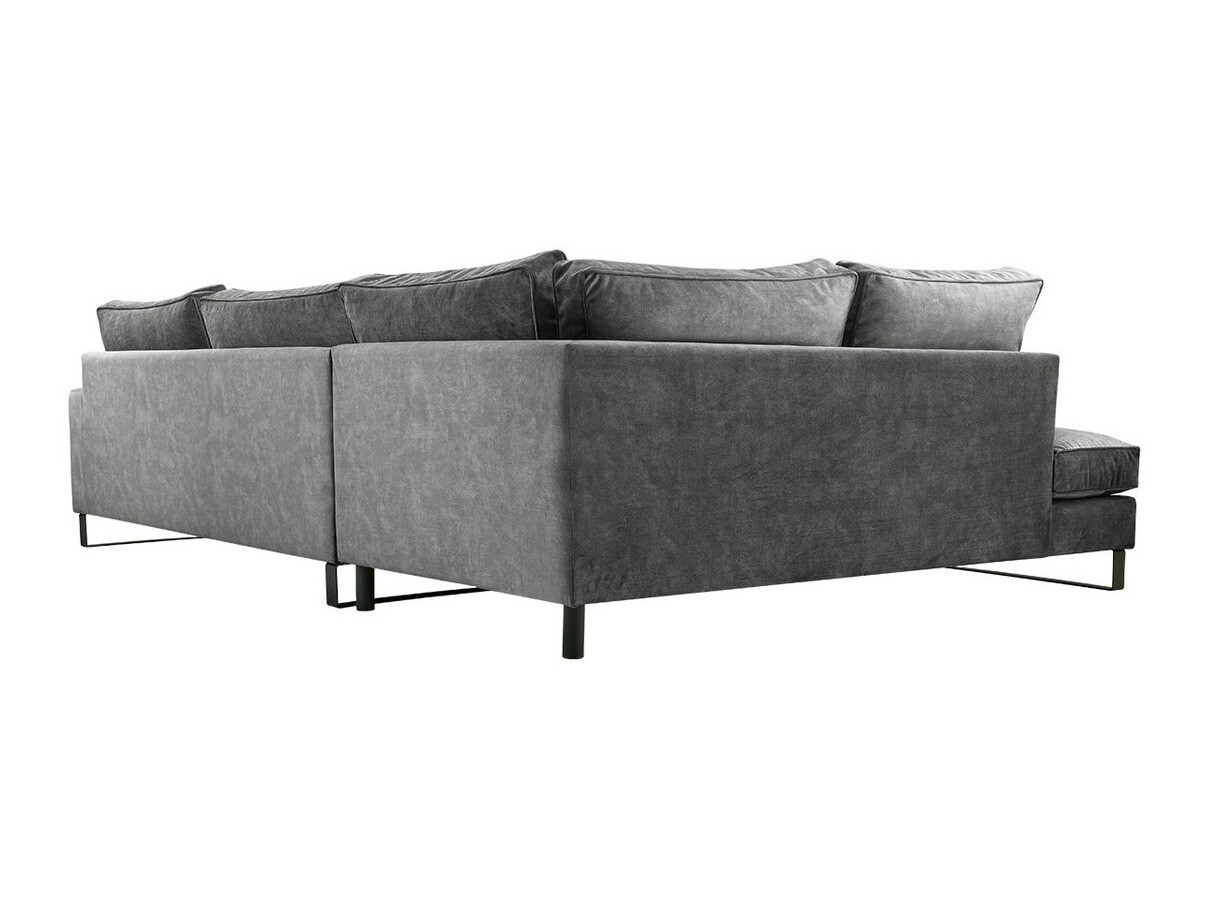 Ugaona sofa Kingsport 111 (Kronos 22)