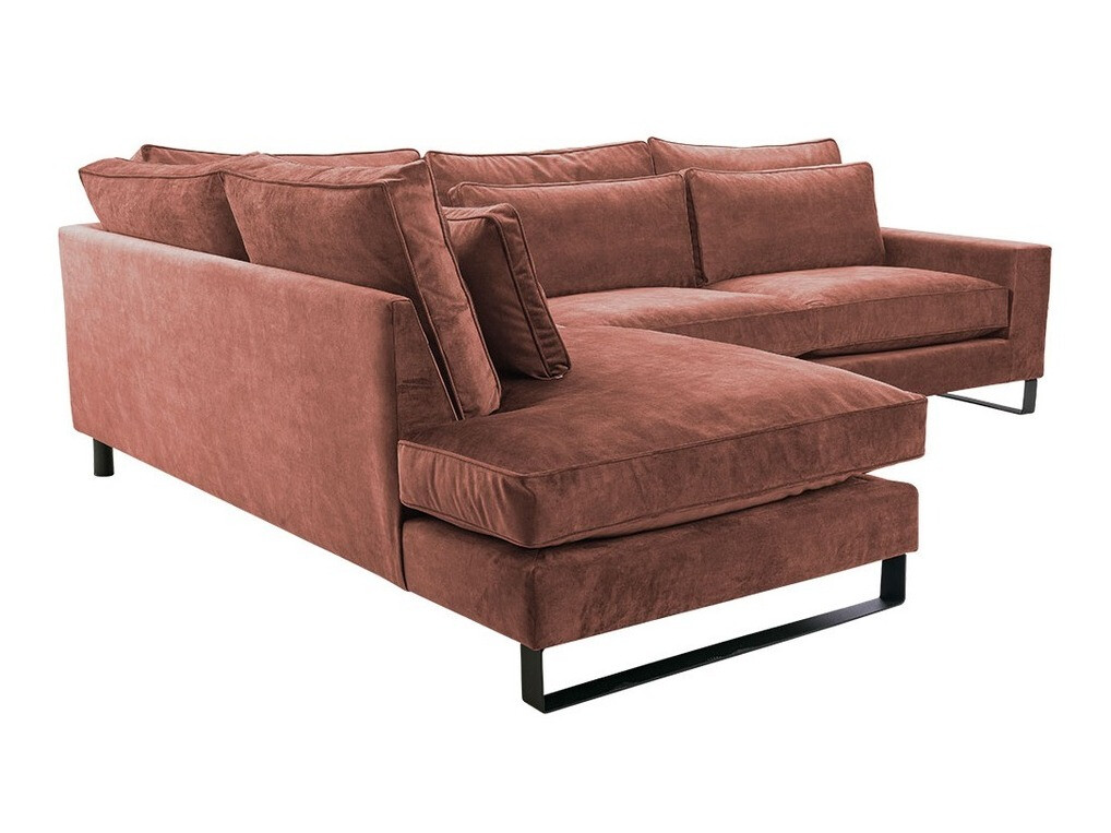 Ugaona sofa Kingsport 111 (Kronos 29)