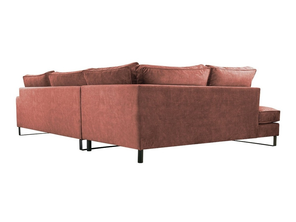 Ugaona sofa Kingsport 111 (Kronos 29)