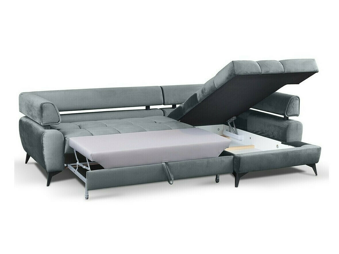Ugaona sofa Lincoln 154 (Inari 94)