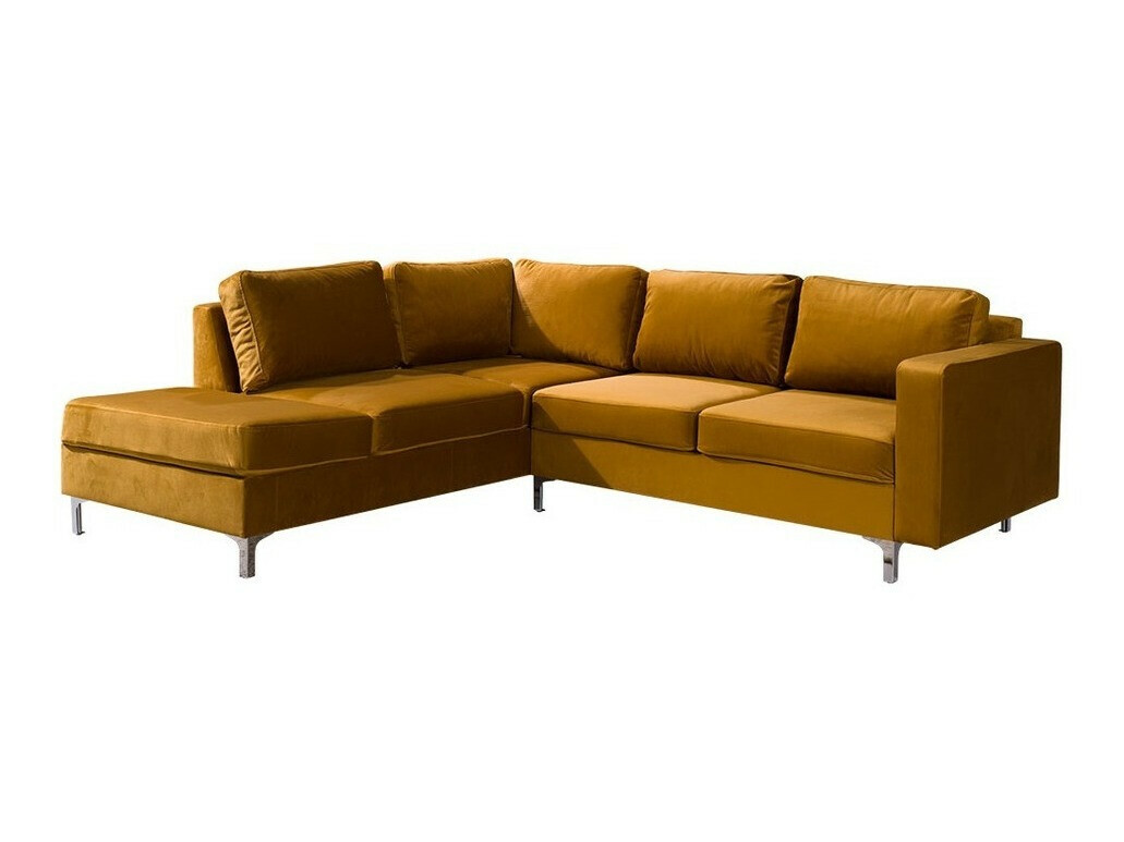 Ugaona sofa Providence 139 (Tiffany 08)