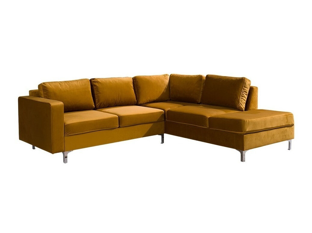 Ugaona sofa Providence 139 (Tiffany 08)