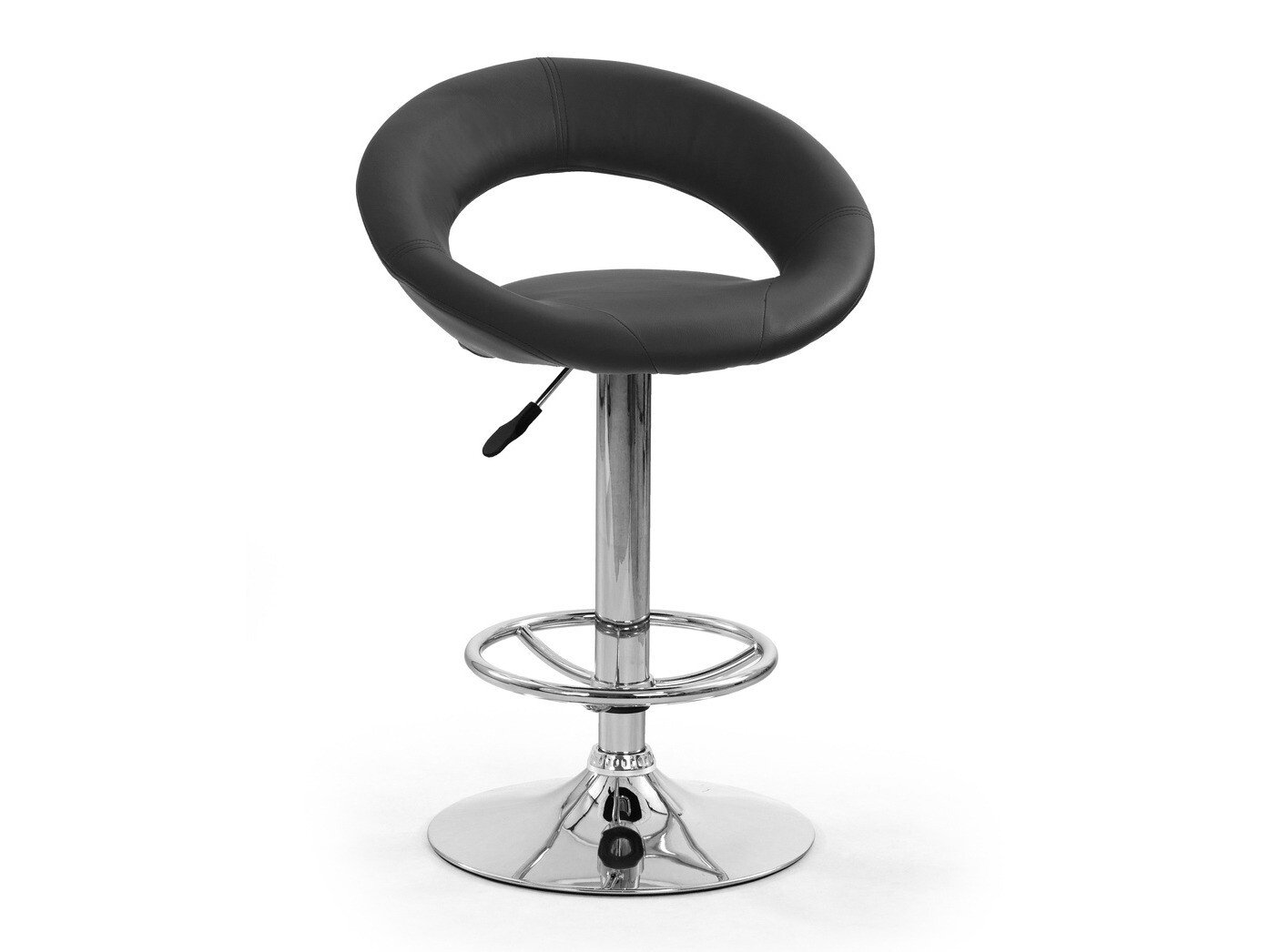 Pult stolica Houston 452 (Crno)